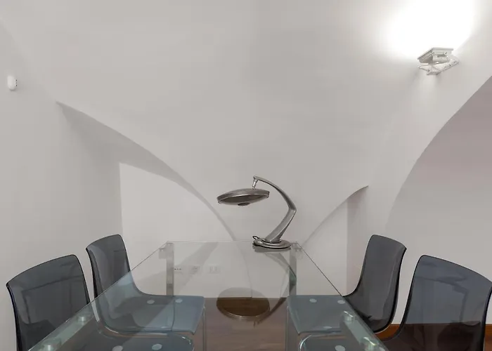 Apartment New! Amazing Piazza Navona View Rom