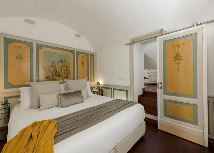 New! Amazing Piazza Navona View *