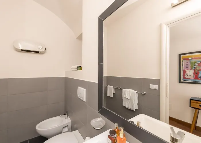 New! Amazing Piazza Navona View * Rom
