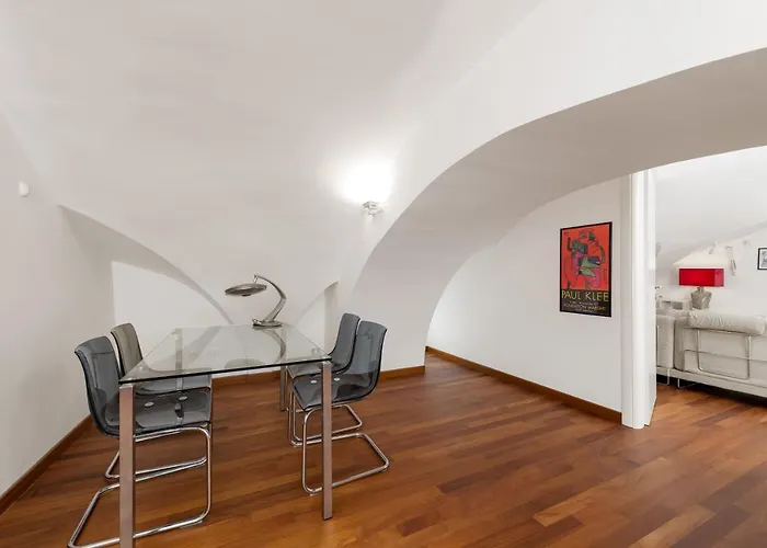 Apartment New! Amazing Piazza Navona View *