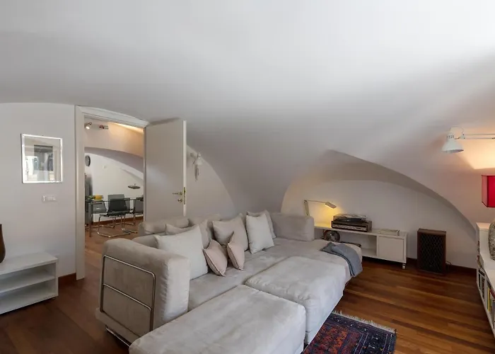 Apartment New! Amazing Piazza Navona View Rom